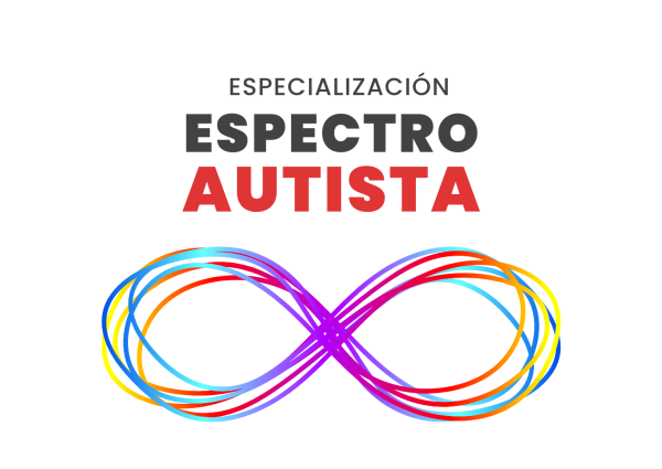 ESPECTRO AUTISTA ESPECTRO AUTISTA