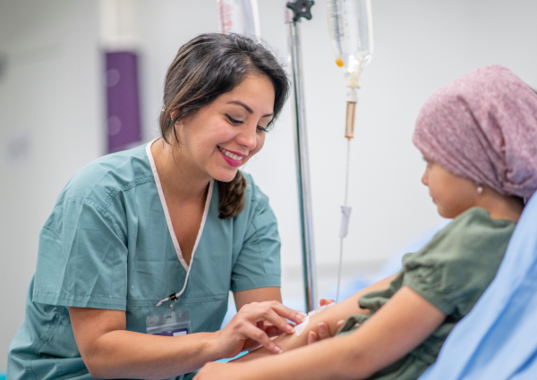 HEMATO ONCOLOGÍA HEMATO ONCOLOGÍA